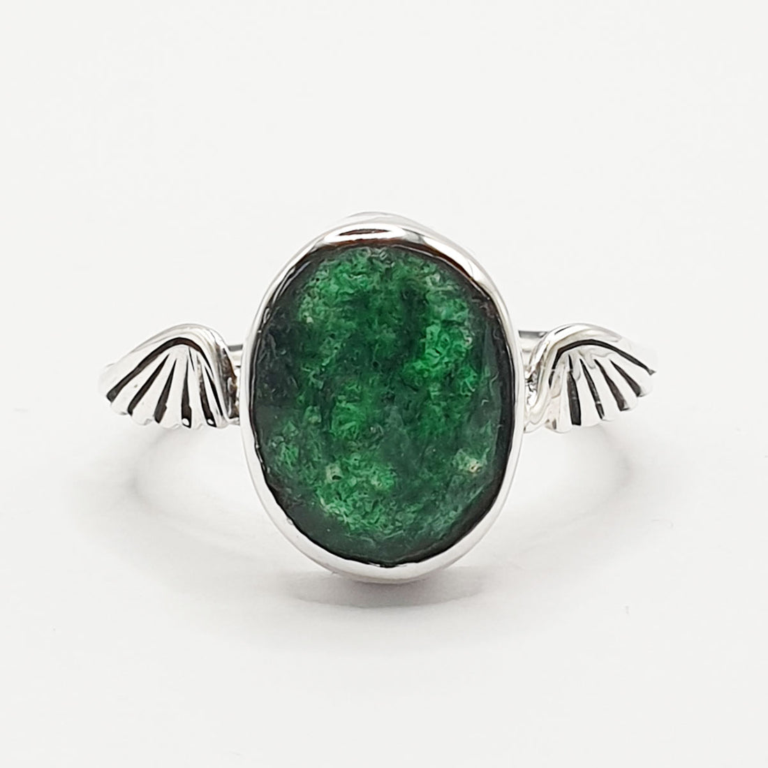 Jade Ring