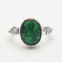 Jade Ring