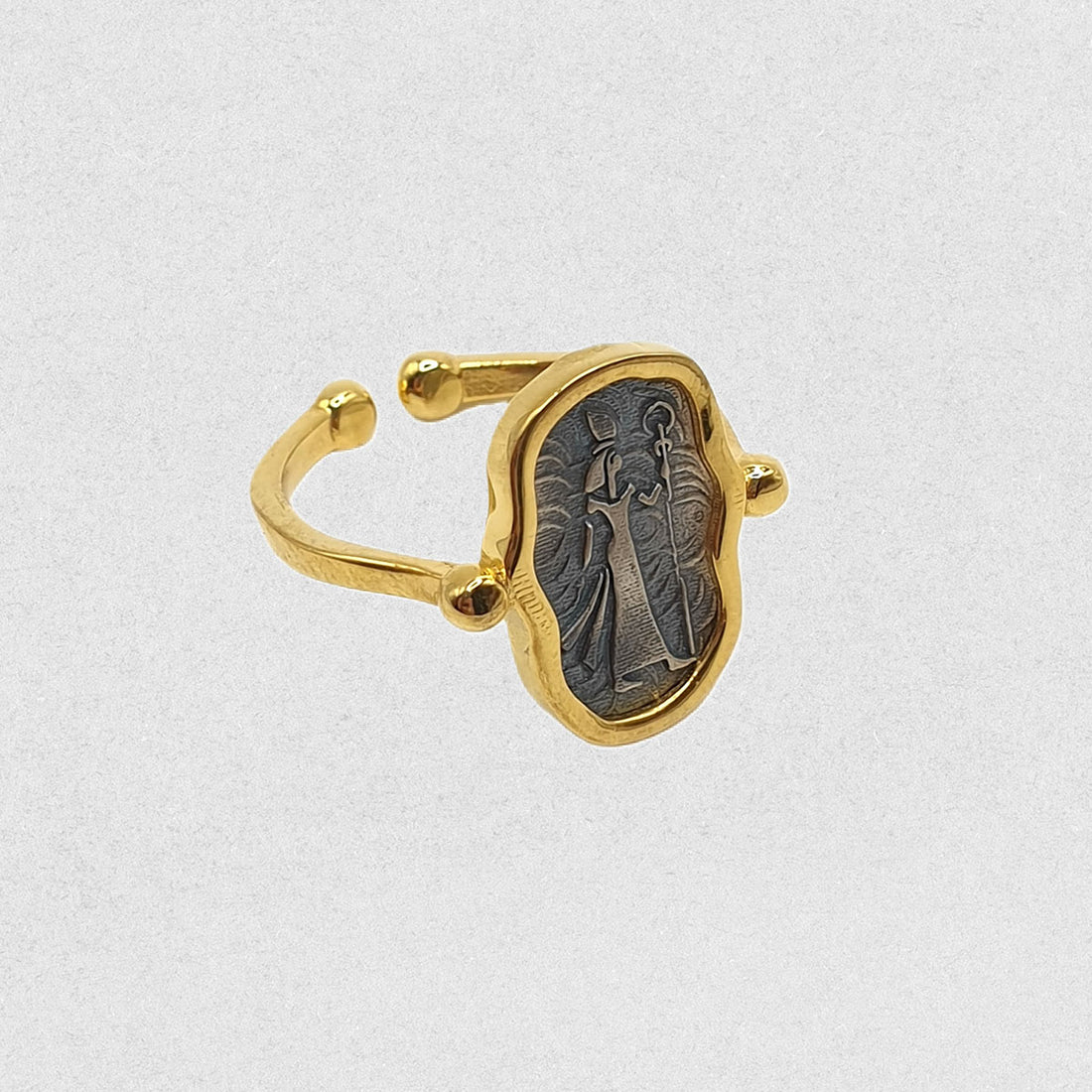 Eternal Ring