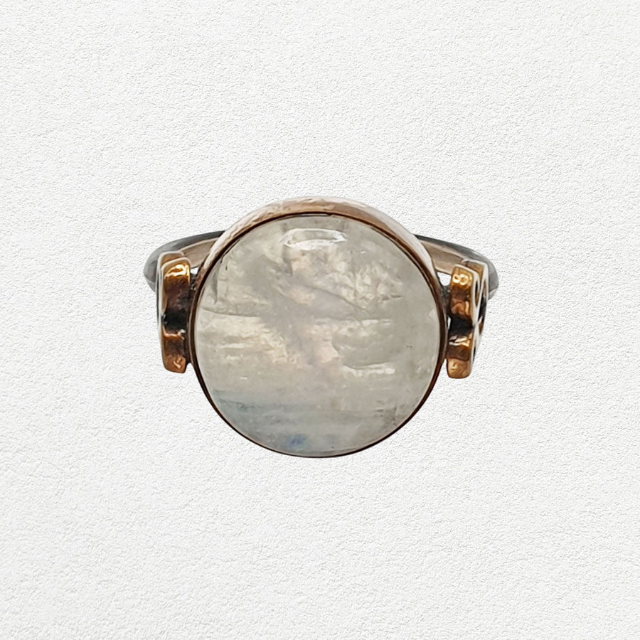 Odette Ring