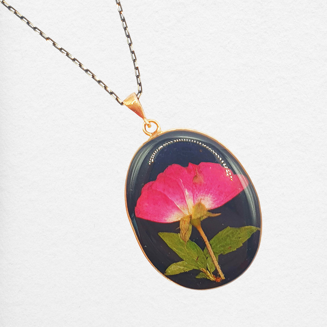 Bern Necklace