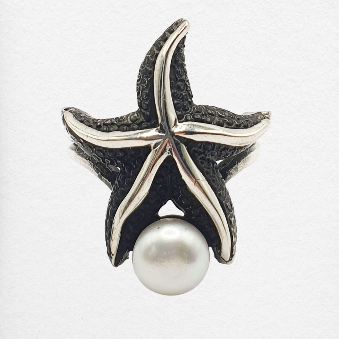 Stella Ring