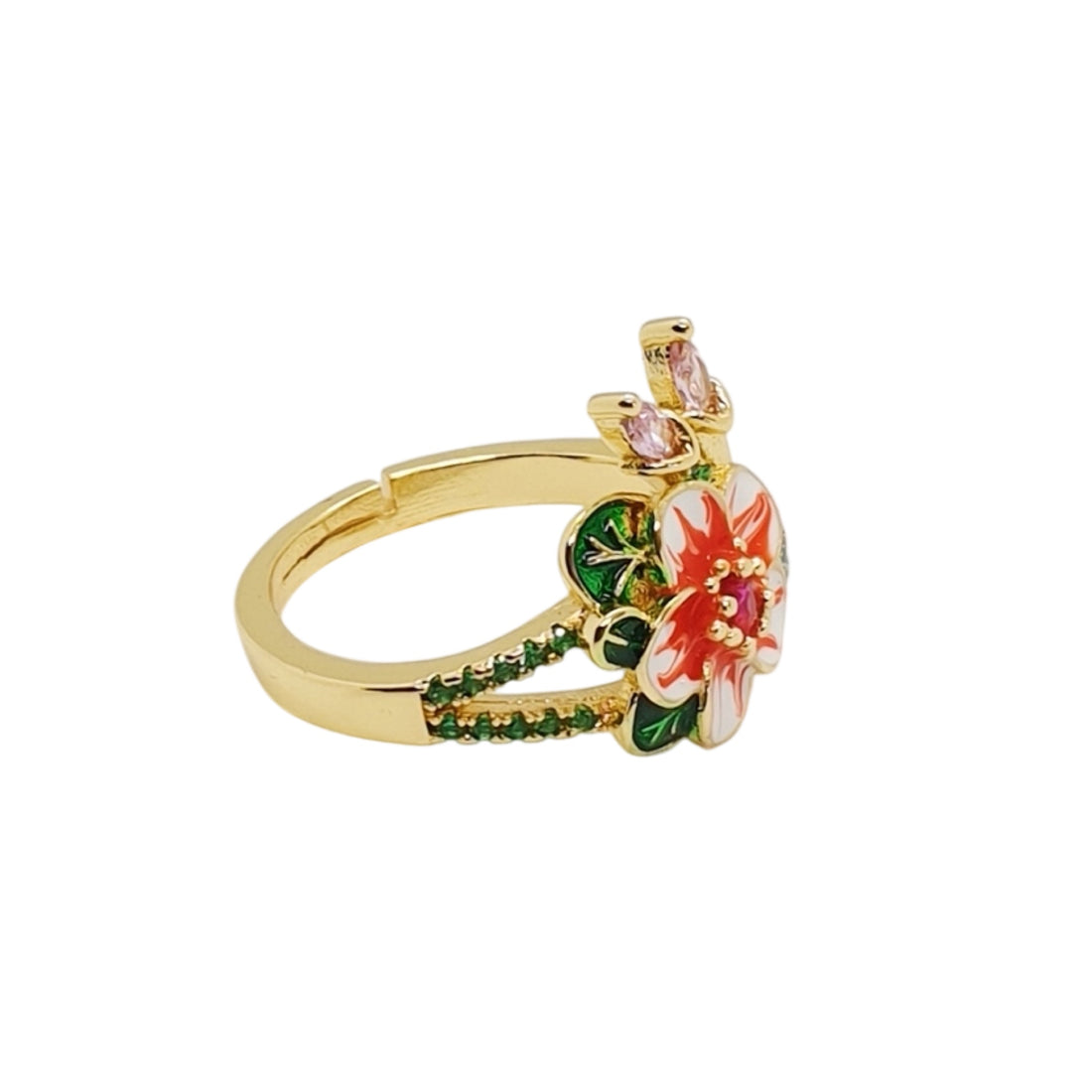 Paxos Ring