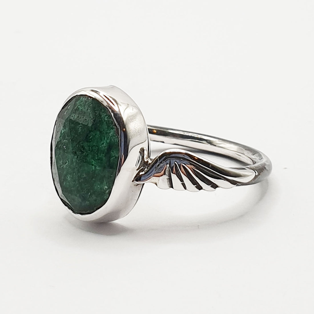Jade Ring