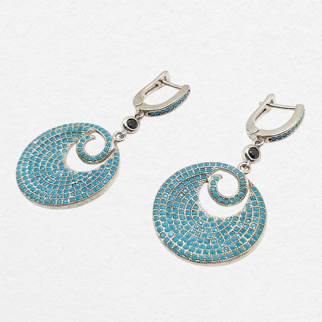 Samba Earrings