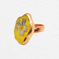 Lagos Ring