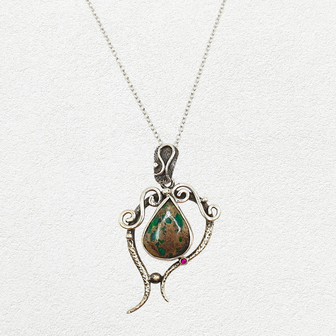 Dolce Necklace