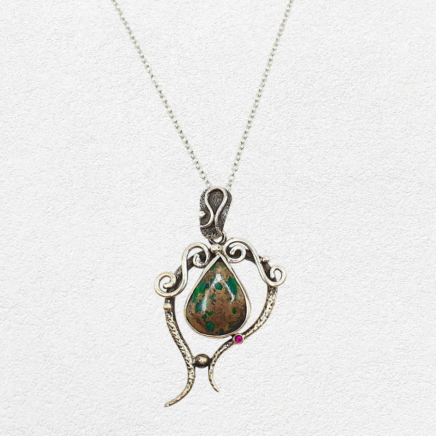 Dolce Necklace