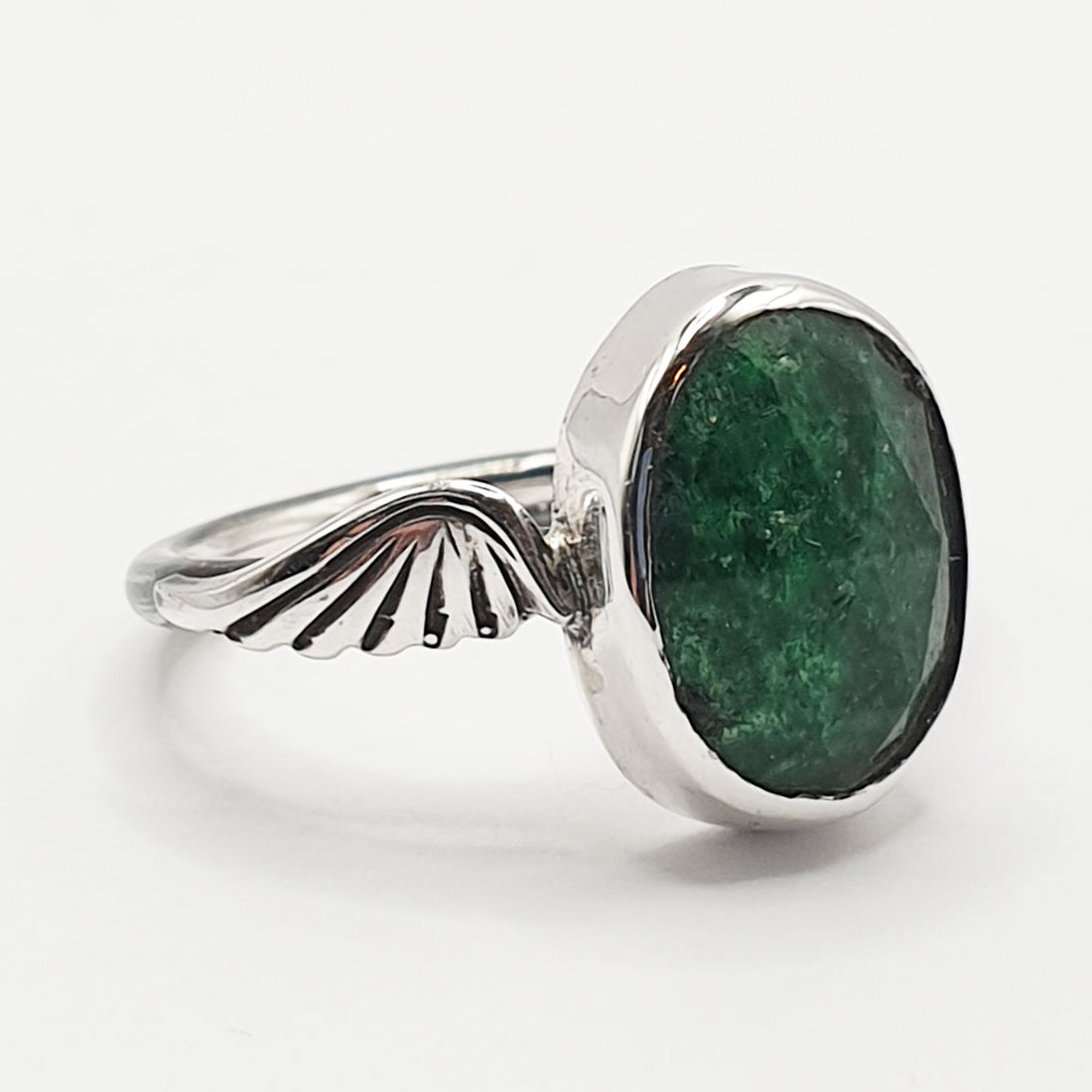 Jade Ring