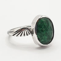 Jade Ring