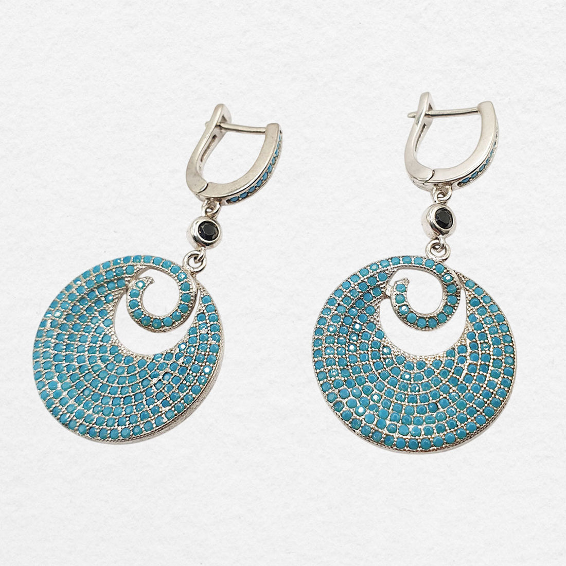 Samba Earrings
