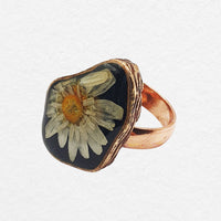 Noir Ring