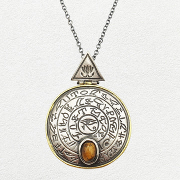 Alba Necklace