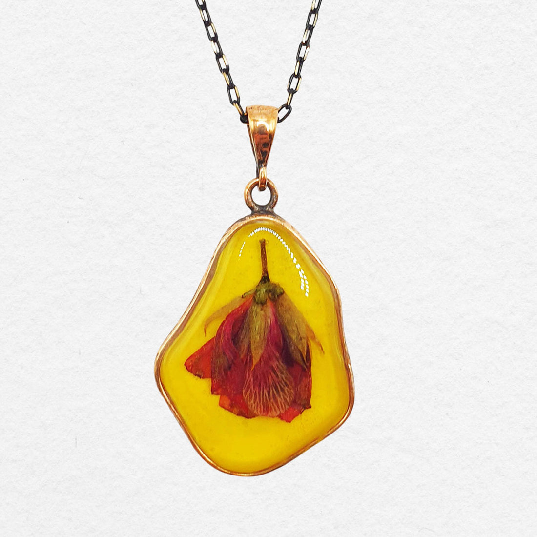 Suna Necklace