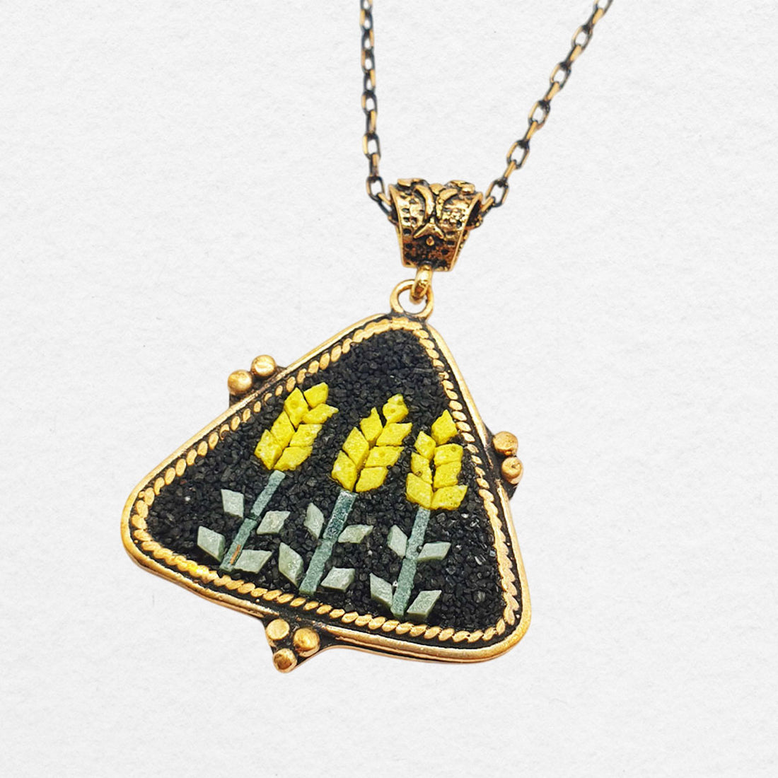 Myra Necklace