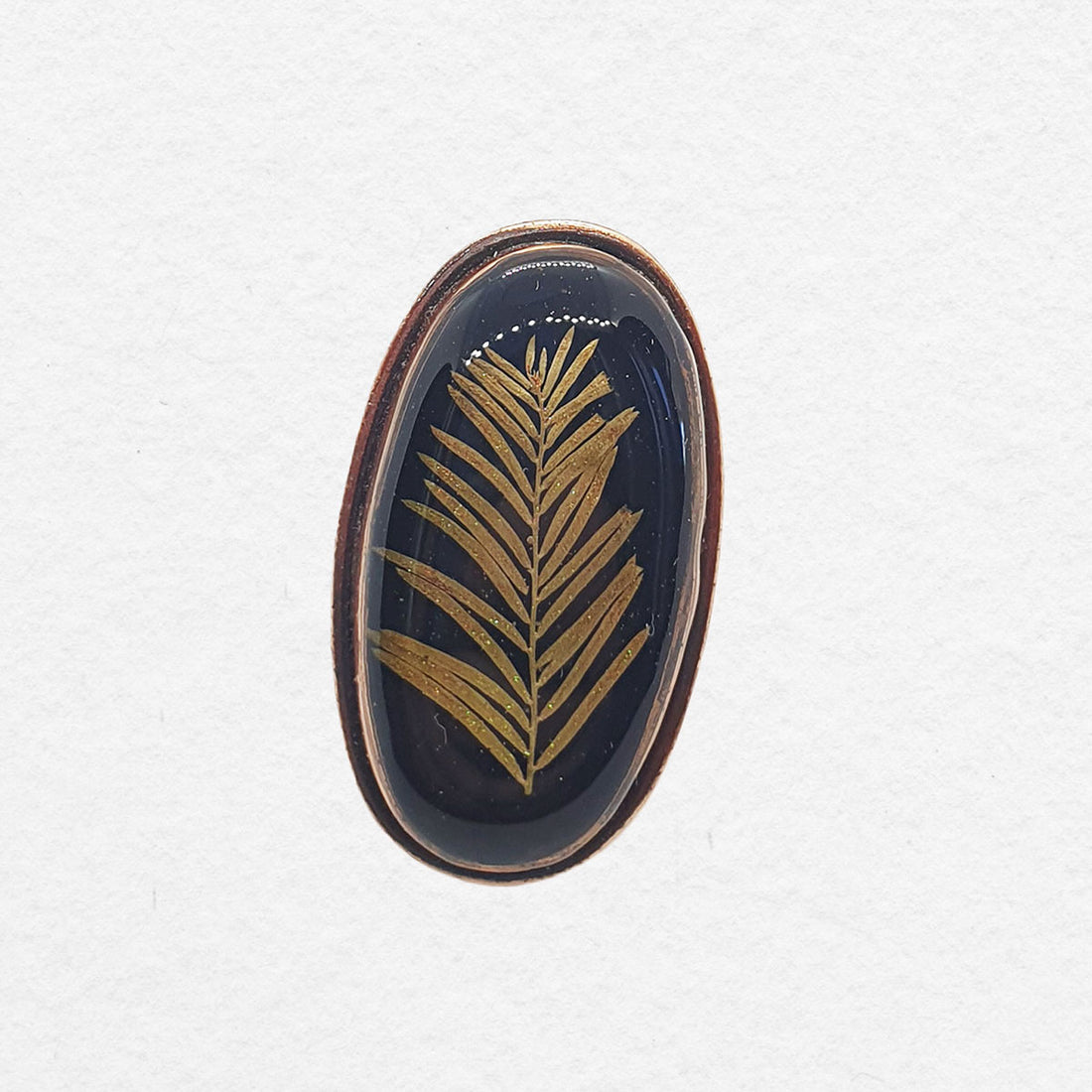 Nida Ring