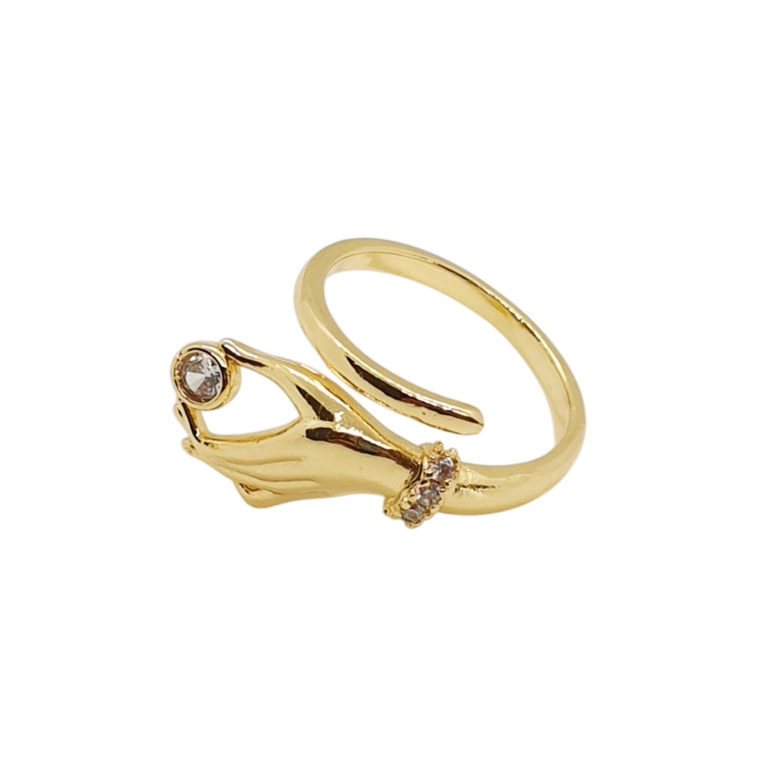 Siena Ring