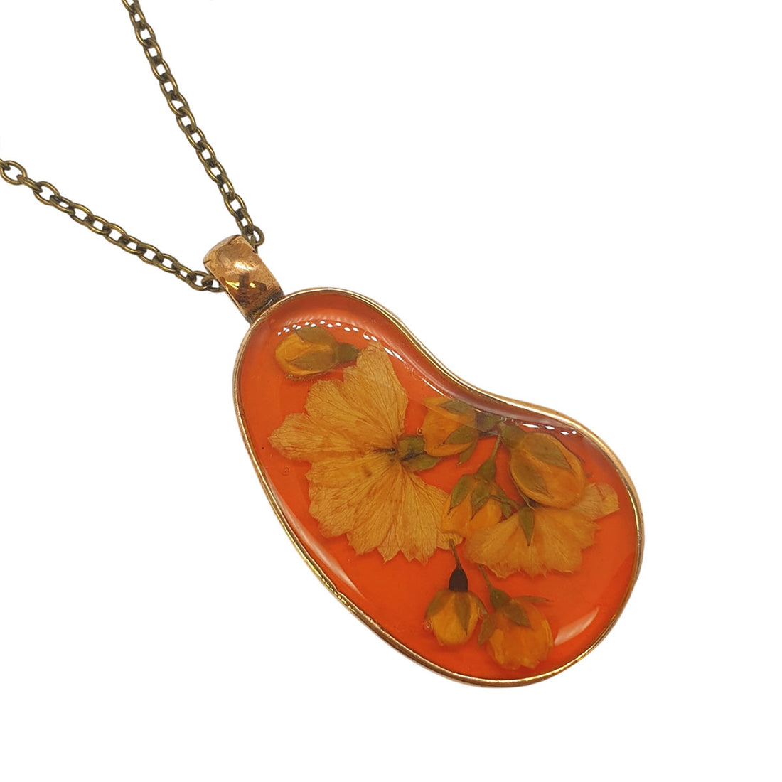 Chloe Necklace
