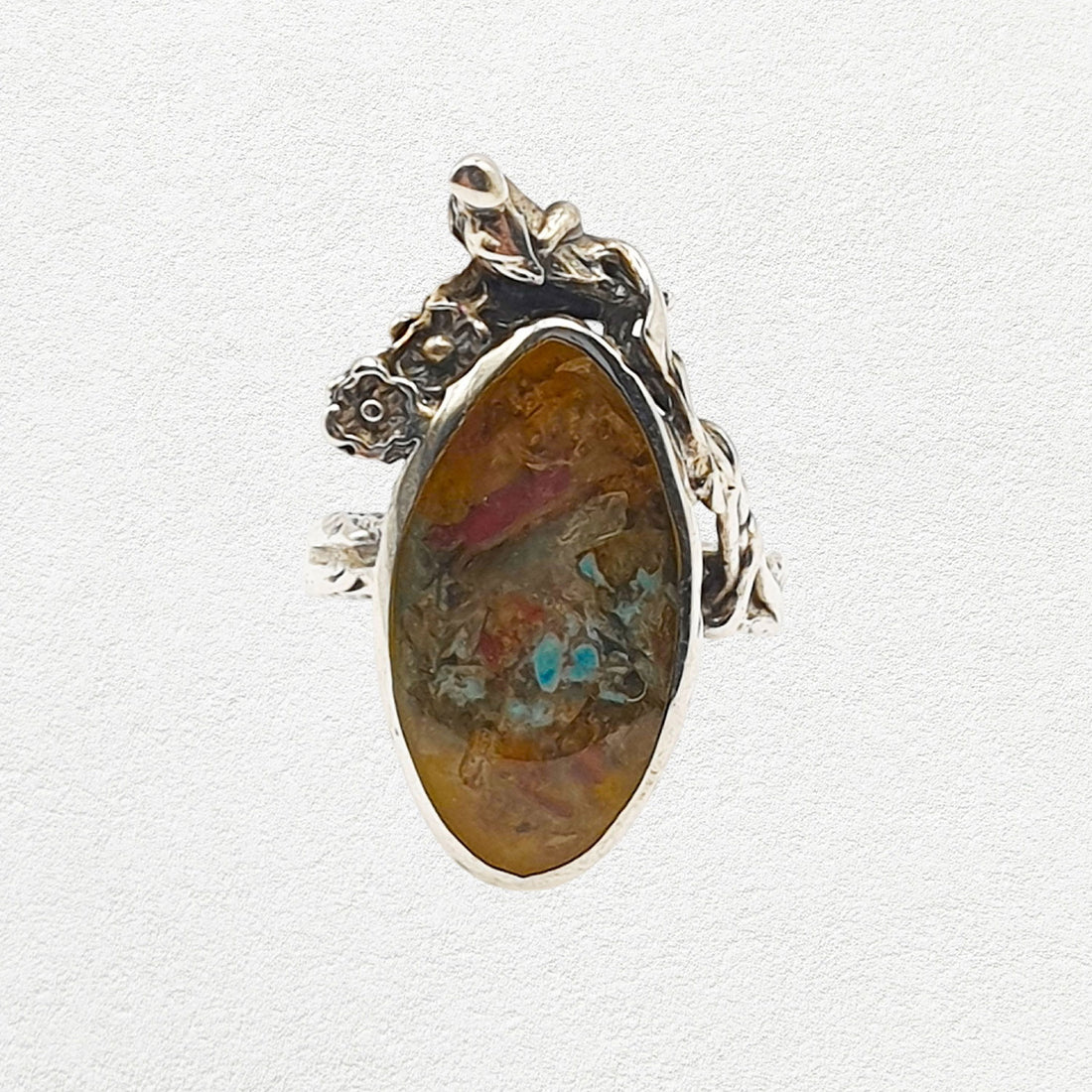Brume Ring