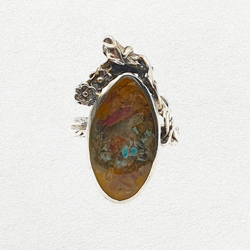 Brume Ring
