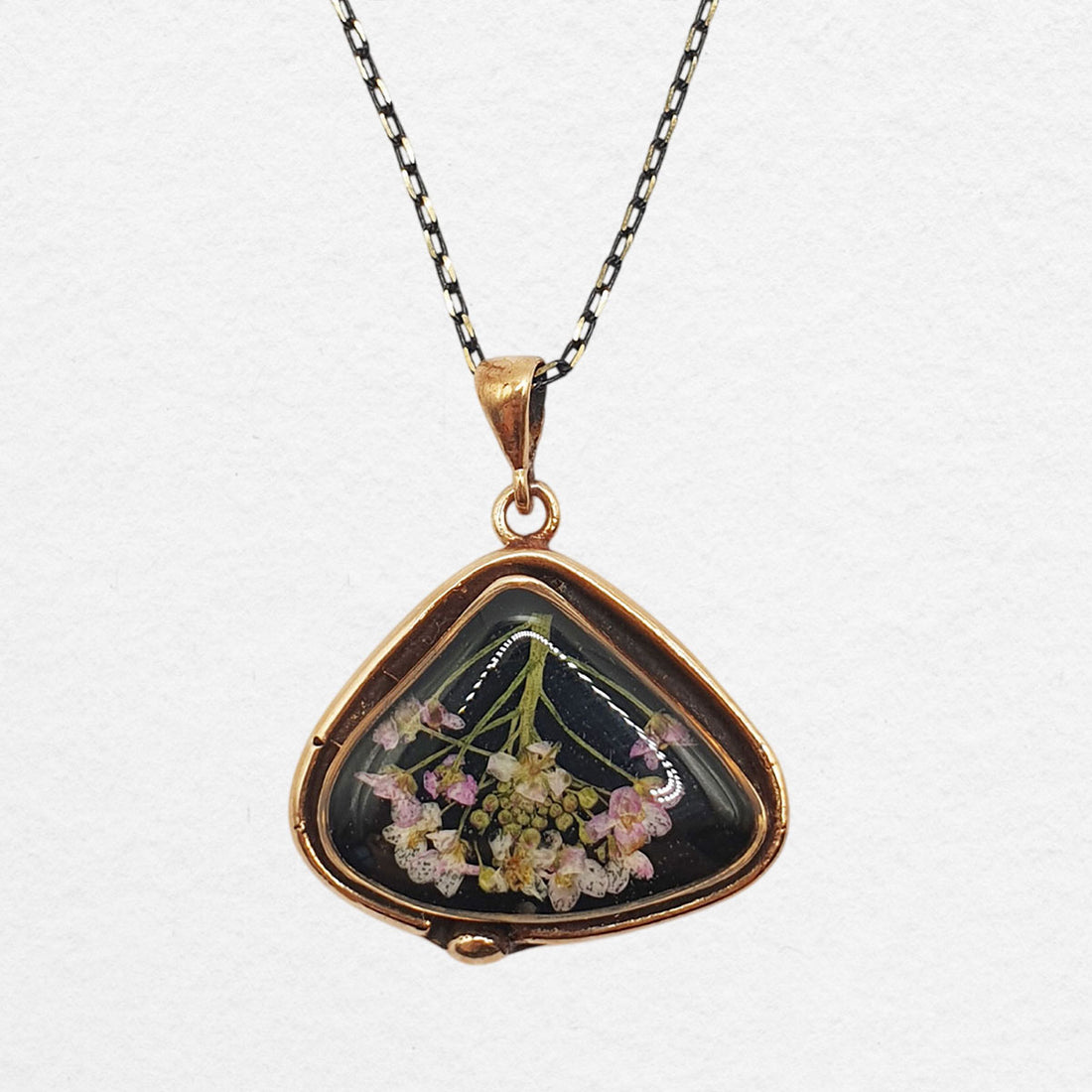 Devi Necklace