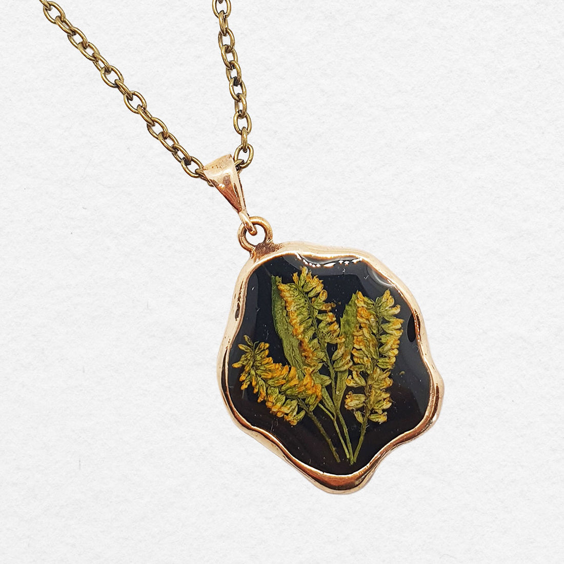 Niko Necklace