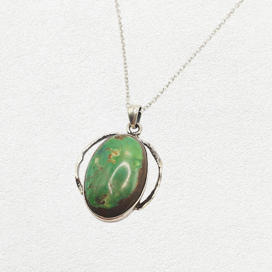 Muse Necklace