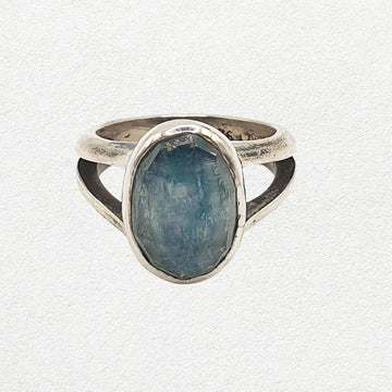 Kyanite Ring
