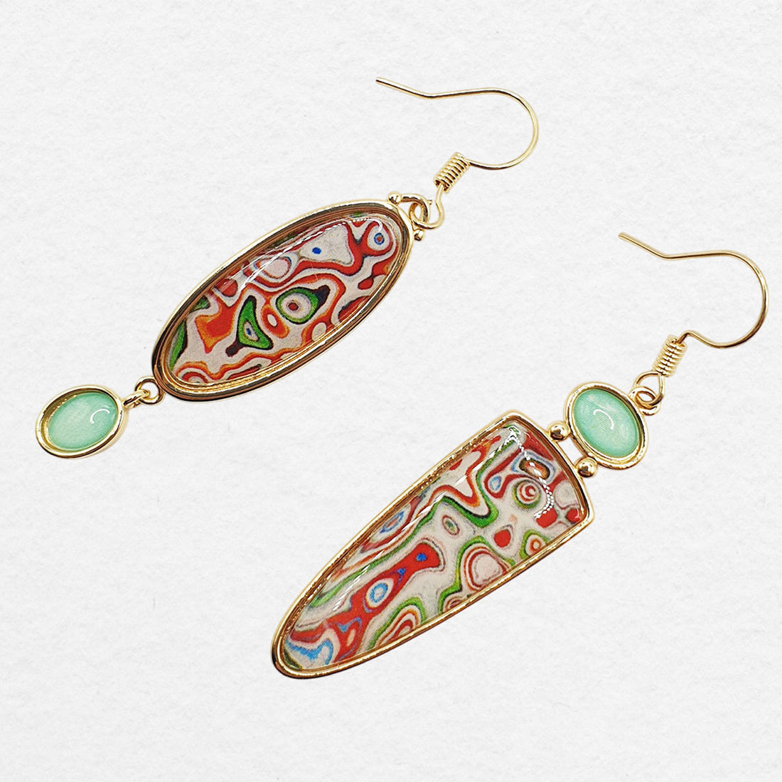 Lola Earrings
