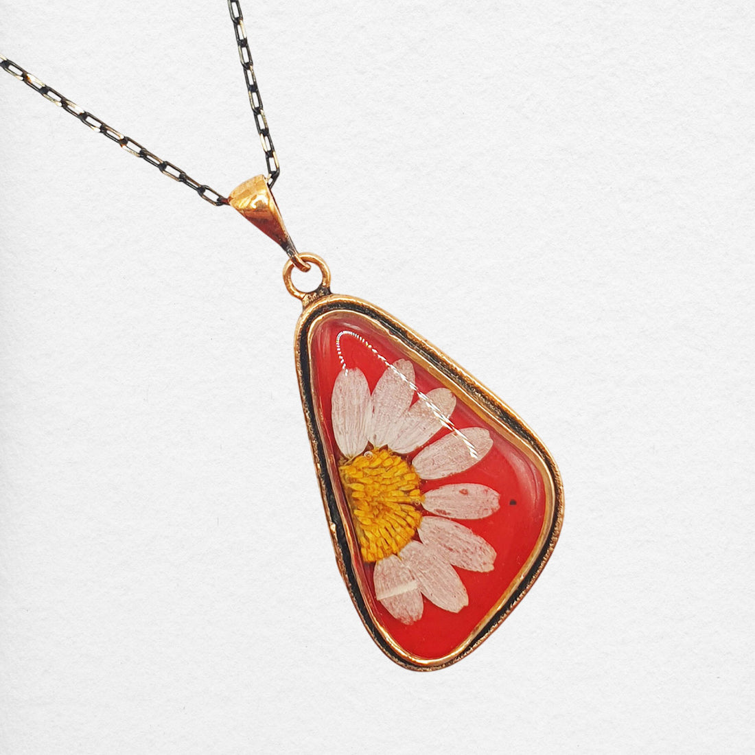 Fez Necklace