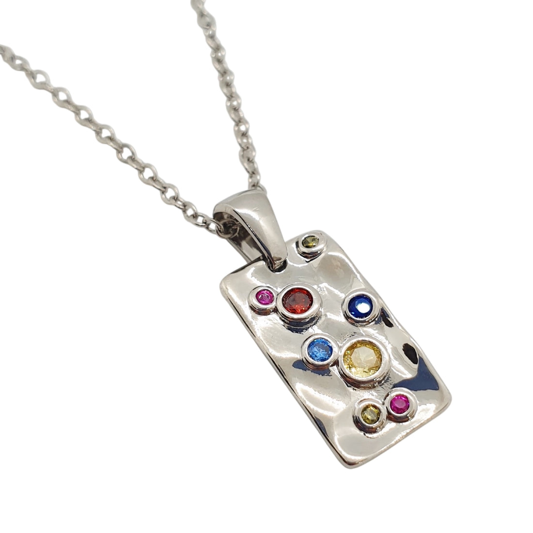 Tulum Necklace