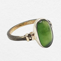 Jade Ring