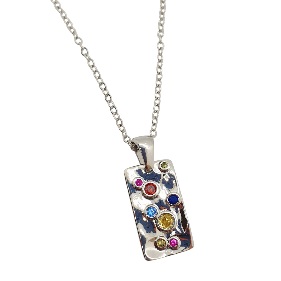 Tulum Necklace
