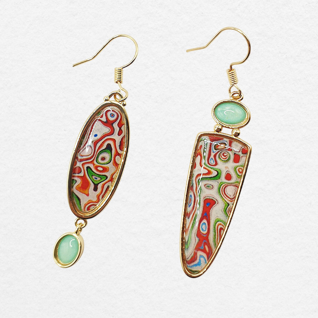 Lola Earrings