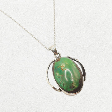 Muse Necklace