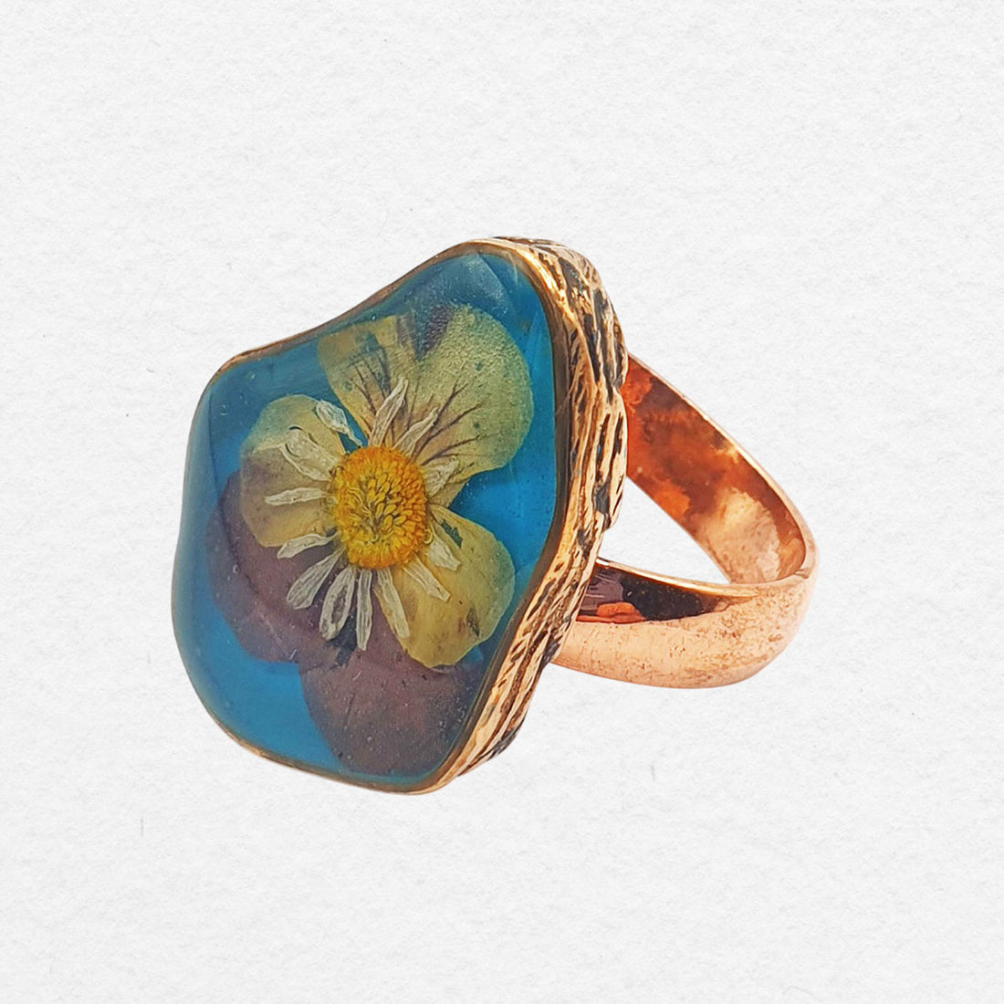 Samba Ring