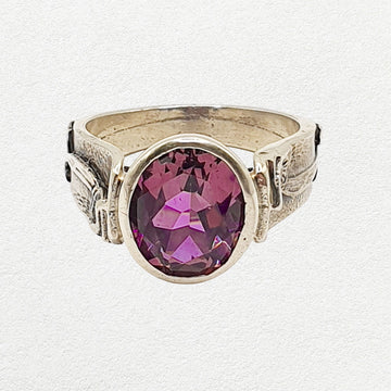 Nieves Ring