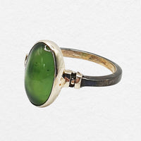 Jade Ring