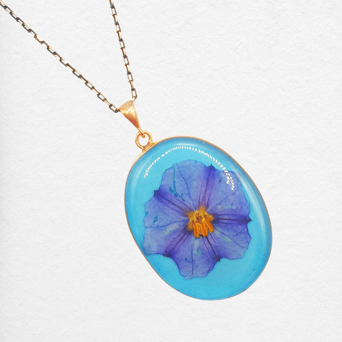 Cusco Necklace
