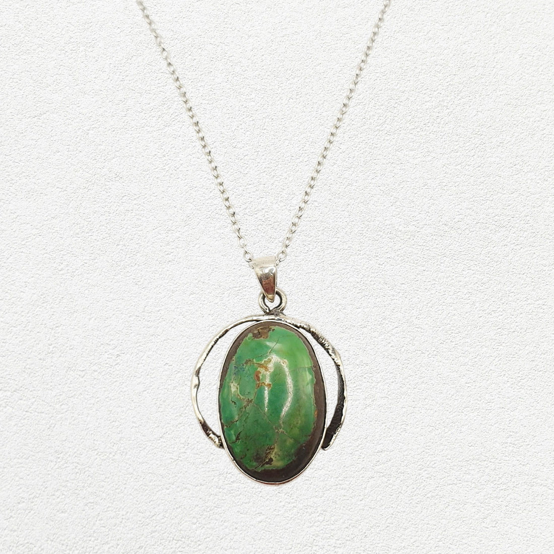 Muse Necklace