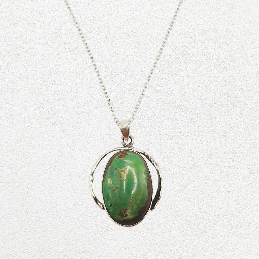 Muse Necklace