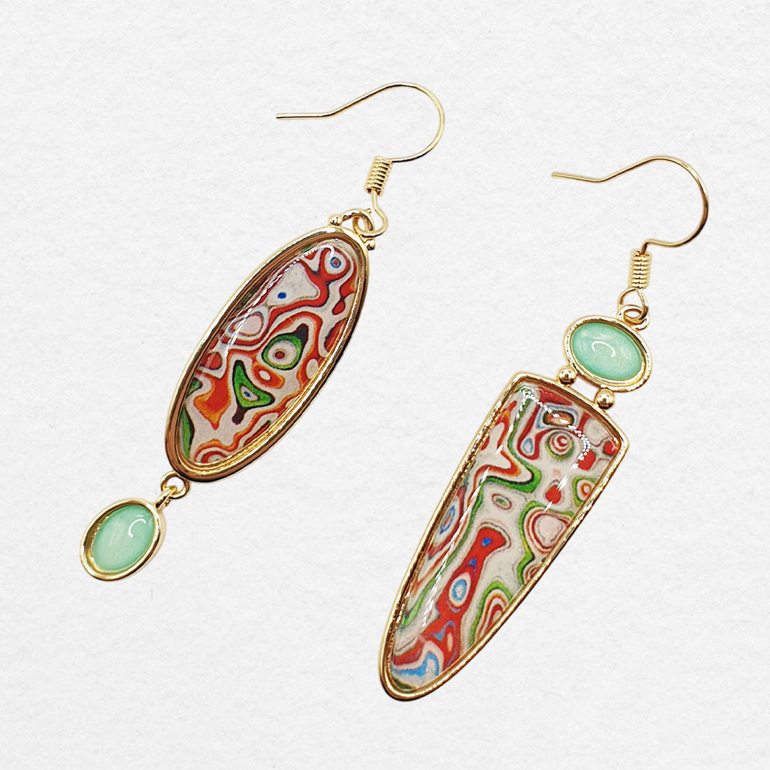 Lola Earrings