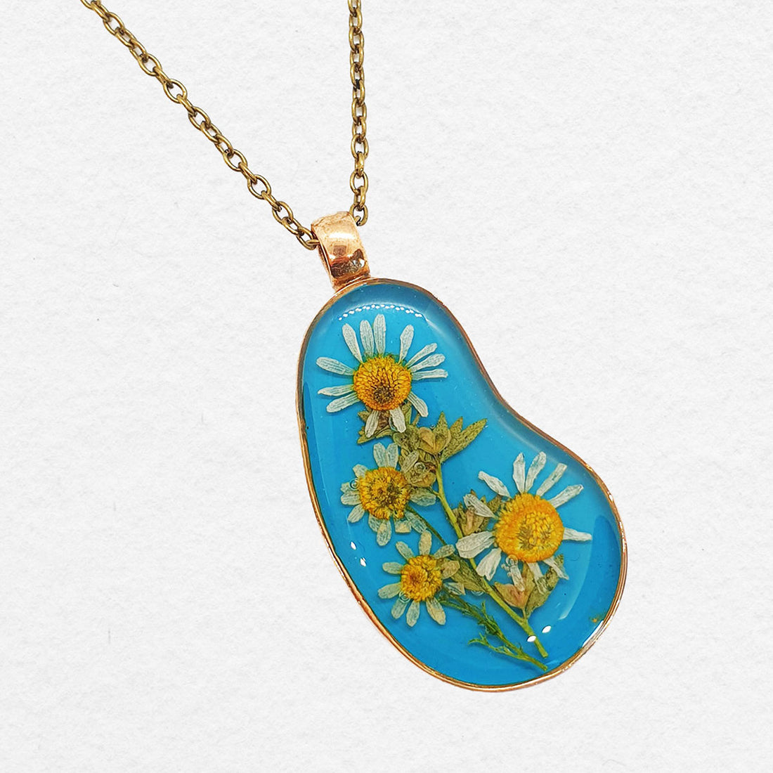 Koya Necklace