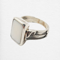 Owl Ring