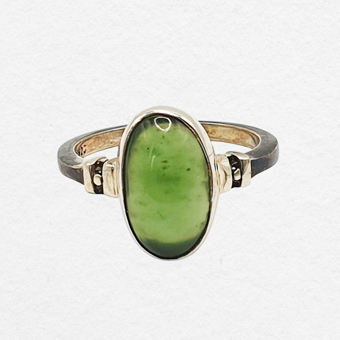 Jade Ring