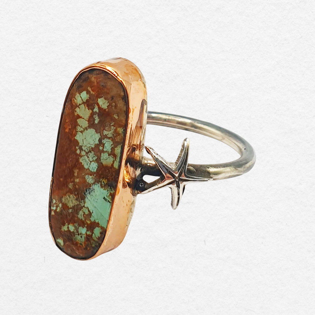 Lane Ring