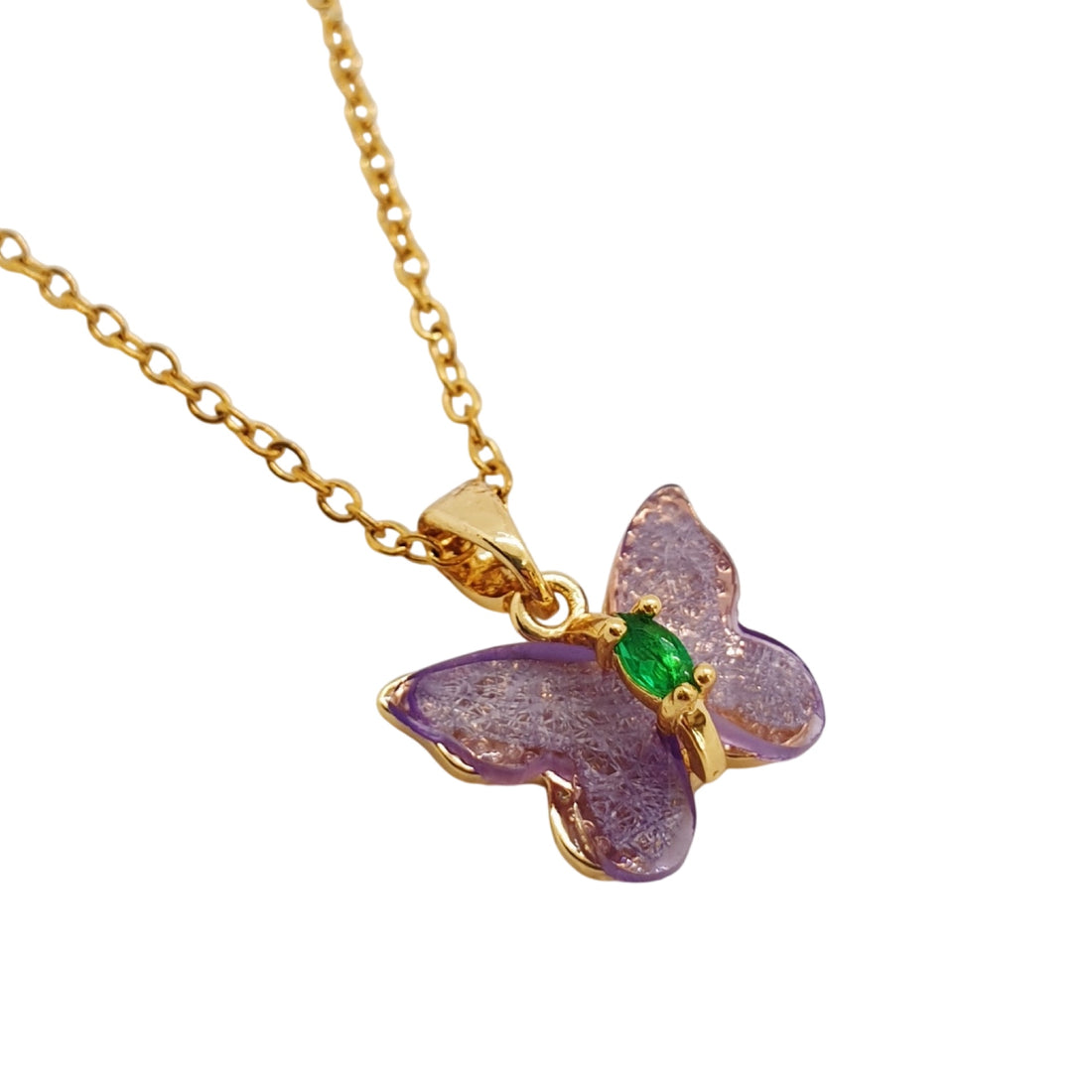 Alba Necklace