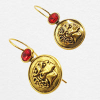 Aria Earrings