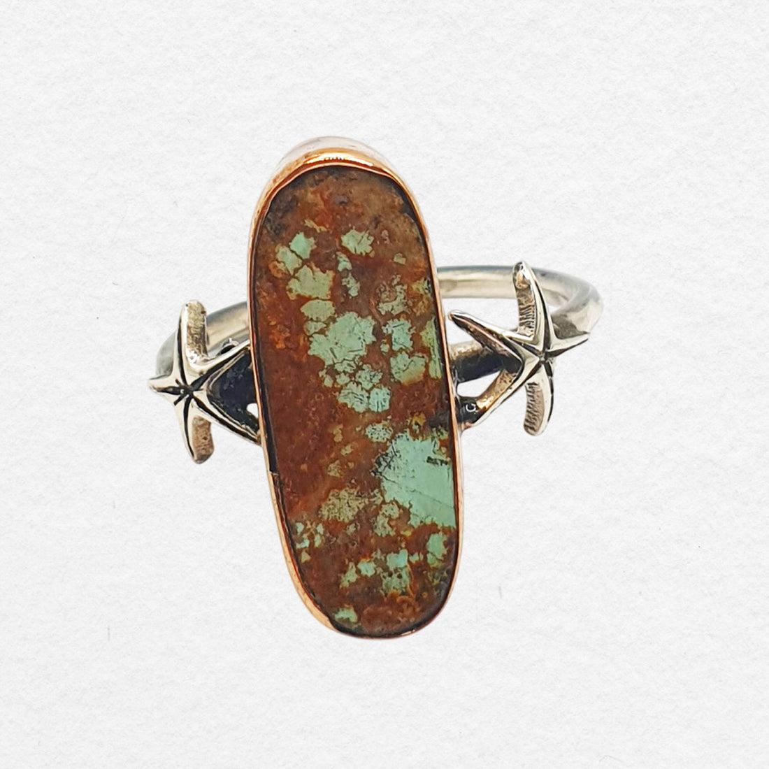 Lane Ring