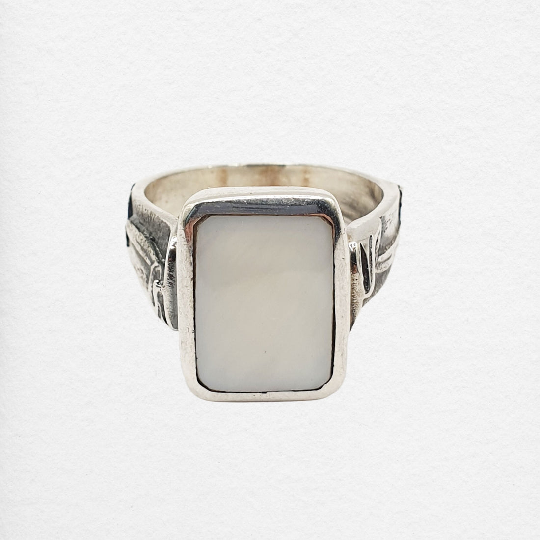 Owl Ring